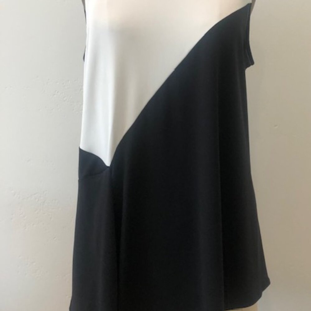 Alfani Sleeveless Top